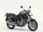 1998 Yamaha XJ 600N